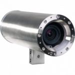 ExCam XF P1367 Explosion-Protected Network Camera
