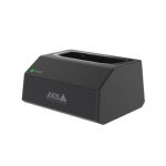 Axis W700 mobile device dock station Black
