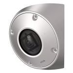 Axis Q9216-SLV IP security camera Outdoor Dome