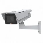 Axis M1135-E Box IP security camera Outdoor Wall