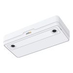Axis P8815-2 3D