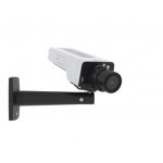 Axis 01810-001 security camera Box IP security camera