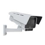 Axis P1378-LE Barebone IP security camera Outdoor Box Ceiling/wall