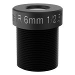 Axis 01813-001 camera lens IP Camera Black