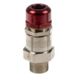 Axis 01845-001 cable gland Metallic