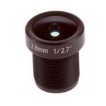 Axis 01860-001 security camera accessory Lens