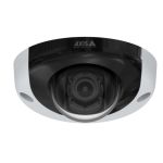 Axis 01919-001 security camera Dome IP security camera