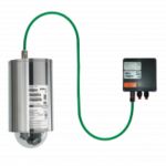 ExCam XPT Q6075 Explosion-Protected PTZ Camera