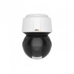 Axis Q6135-LE Dome IP security camera Indoor & outdoor