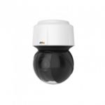 Axis Q6135-LE Dome IP security camera Outdoor