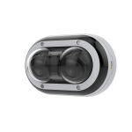 Axis P3715-Plve Dome Ip Security Camera