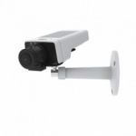 Axis M1134 Box IP security camera Indoor Ceiling/wall