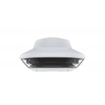 Axis 01980-001 Security Camera Dome Ip Security Camera