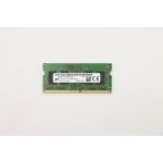 Lenovo 4G DDR4 SODIMM memory module