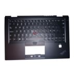 Lenovo 01AV193 notebook spare part Housing base + keyboard