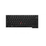 Lenovo 01AV550 notebook spare part Keyboard
