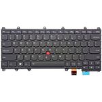 Lenovo 01AV686 notebook spare part Keyboard
