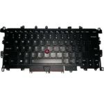 Lenovo 01AW912 laptop spare part Keyboard