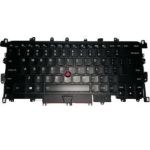 Lenovo Keyboard PT LB screw DFN B