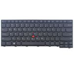 Lenovo 01AX102 notebook spare part Keyboard