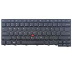 Lenovo 01AX104 laptop spare part Keyboard
