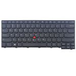 Lenovo 01AX110 notebook spare part Keyboard