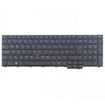 Lenovo NEW LENOVO - Thinkpad E570 / E575 Non-Backlit, UK Language Keyboard