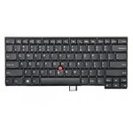 Lenovo 01AX339 notebook spare part Keyboard