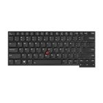 Lenovo 01AX487 notebook spare part Keyboard