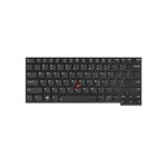Lenovo 01AX498 notebook spare part Keyboard