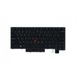 Lenovo 01AX539 notebook spare part Keyboard