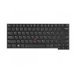 Lenovo 01AX580 notebook spare part Keyboard