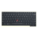 Lenovo 01AX586 notebook spare part Keyboard