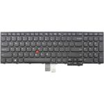 Lenovo 01AX640 notebook spare part Keyboard