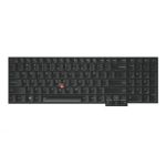 Lenovo 01AX680 notebook spare part Keyboard