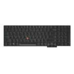 Lenovo 01AX681 notebook spare part Keyboard