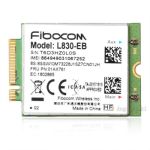 Lenovo Fibocom L830-EB 01AX761 4G Module Card T480 T480s X280 X380 Yoga T580