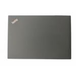 Lenovo Cover LCD Rear BLK Plastic 