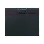 Lenovo Mousepad 3+2BCP Mylar Black  - Approx