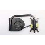 Lenovo Thinkpad L570 Laptop heatsink with fan 01AY478