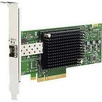 Lenovo 01CV830 networking card Internal Fiber 16000 Mbit/s