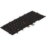 Lenovo Keyboard KBD BL CHY French Backlit 