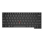 Lenovo 01EN609 notebook spare part Keyboard