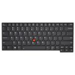 Lenovo 01EN747 notebook spare part Keyboard