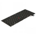 Lenovo Keyboard SLV GB DFN