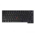 Lenovo Keyboard (ENGLISH) Backlit 