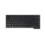 Lenovo 01EP074 notebook spare part Keyboard