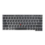 Lenovo 01ER839 notebook spare part Keyboard