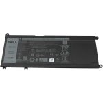 DELL Battery, 56WHR, 4 Cell,