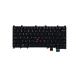 Lenovo 01HW603 notebook spare part Keyboard